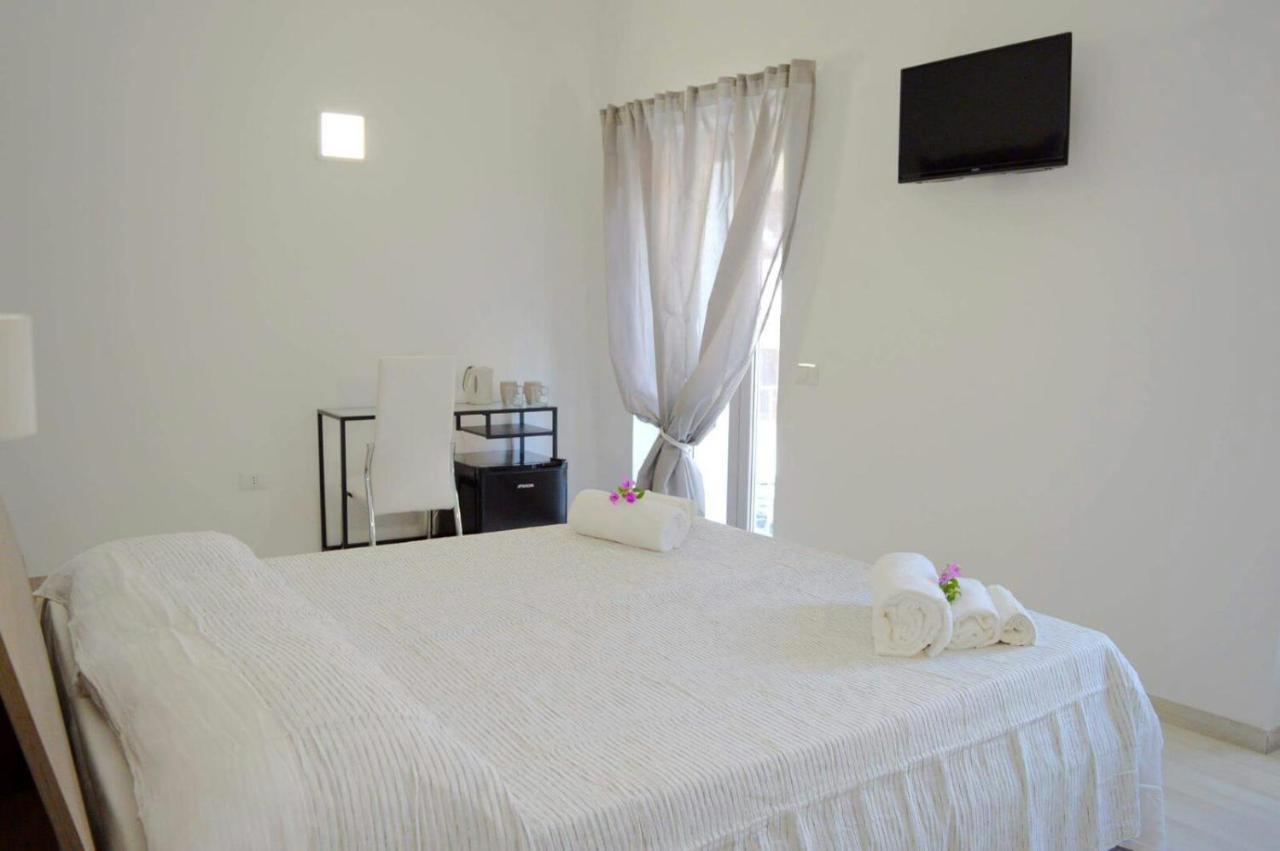 Bed and Breakfast Il S'Ogno Santa Teresa Gallura Exterior foto