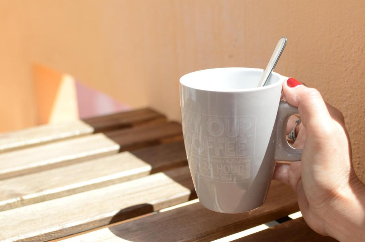 Bed and Breakfast Il S'Ogno Santa Teresa Gallura Exterior foto